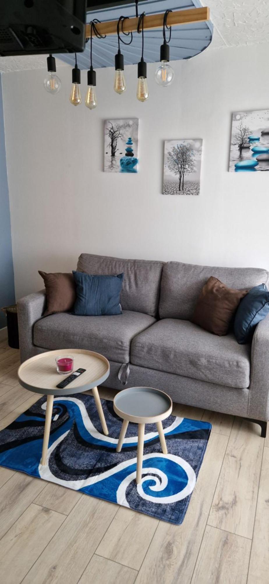 Nemo Petit Studio Cosy. Selongey Eksteriør billede
