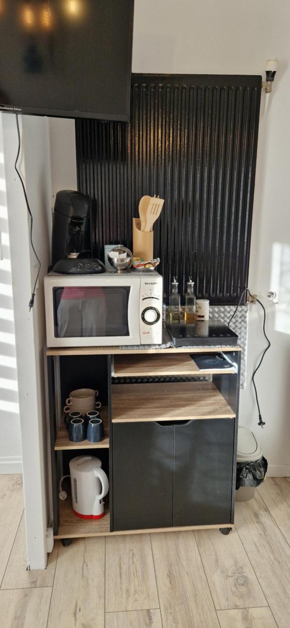 Nemo Petit Studio Cosy. Selongey Eksteriør billede