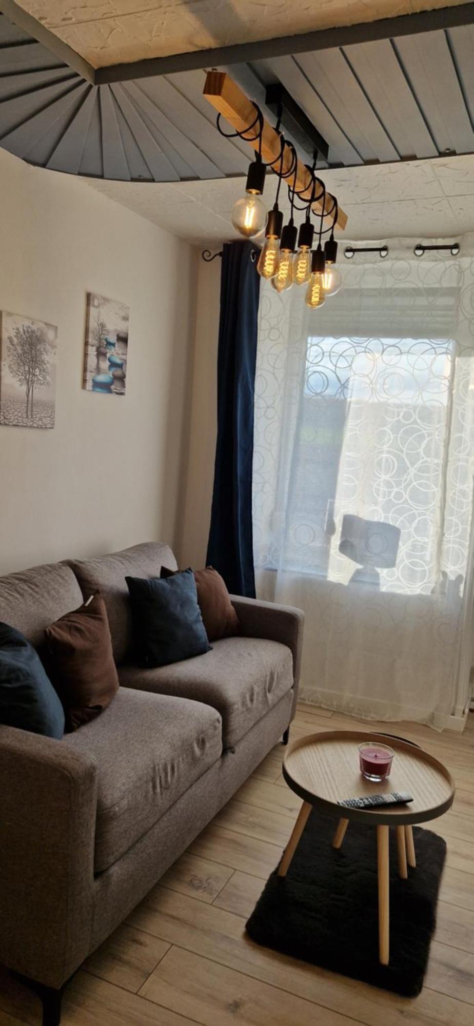 Nemo Petit Studio Cosy. Selongey Eksteriør billede